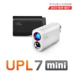 파인디지털, 골프거리측정기 파인캐디 UPL7 mini 출시