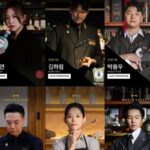 디아지오코리아, 국내 최고의 바텐더 뽑는 ‘월드클래스 코리아 2024’ 파이널 대회 연다
