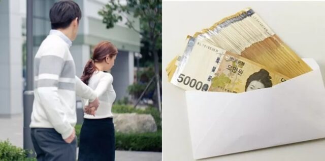 “손흥민 형과 가까운 사이”…전 연인에게 1억 빌린 뒤 잠적한 전직 축구선수