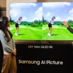 삼성전자, 중남미 테크세미나서 ‘AI TV’ 리더십 선보여
