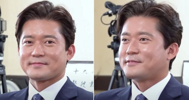 14년차 MBC 아나운서 김대호, 차장 연봉 O억 받는다