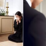 “20년지기 절친이 저희 엄마 장례식장에서 ‘헌팅’해 남친 사겼습니다”