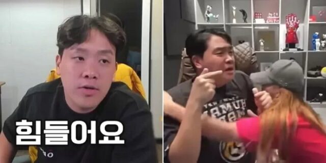 스캠코인·거짓말 논란 오킹, ‘정신병원’ 입원…방송 복귀 실패