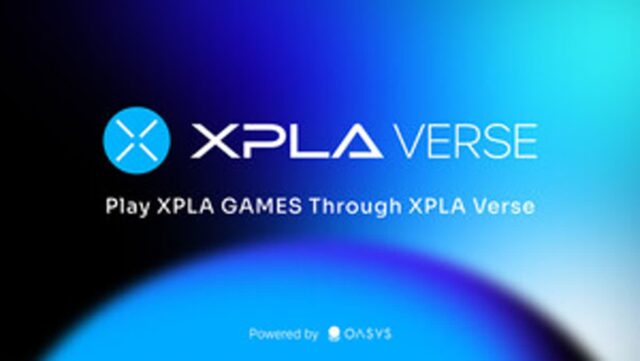 컴투스홀딩스 XPLA, 오아시스 손잡고 일본 시장 진출 본격화