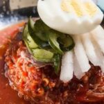 냉면 먹고 손님 1명 사망·30여 명 집단 식중독 증세 … 업주는 집행유예 선고