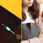 “배터리 1% 남아 음식점 알바에게 충전기 5분 빌려달랬더니 냉정히 거절하네요”