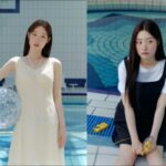 [★화보] 정채연, 다양한 스타일 소화…’청초+풋풋’ 매력 발산