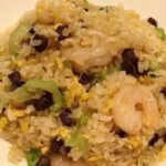 특유의 고소함과 고슬고슬한 식감이 매력적인 중식 볶음밥 맛집 BEST5