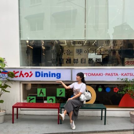 신사동 가로수길 데이트 가볼만한곳 고민된다면 초이다이닝
