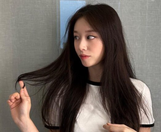 결혼 후 경력단절 호소하며 눈물지은 연예인