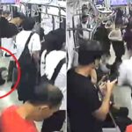 “인천지하철서 갑자기 쓰러진 20대 청년의 생명 구한 간호사를 찾습니다”
