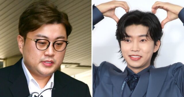 “호중이 잡혀갔는데 넌 즐겁니?”…‘음주 뺑소니’ 김호중 구속되자 임영웅 콘서트 비난한 극성팬