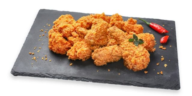 바른치킨, ‘핫현미바삭’ 2개월만에 판매량 2만건 돌파