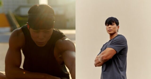 룰루레몬, 피지컬100 시즌 2 우승자 ‘아모띠’와 파트너십 강화한다