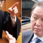 “부정행위 지속, 문제가 심각해”…혼외자·동거인 논란 최태원 회장 혼쭐낸 판사