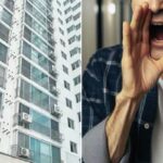 “빨리 나오세요!”…아파트 불 나자 집집마다 문 두들기며 주민들 대피시킨 의인