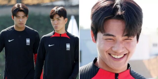 K리그 울산 설영우, ‘유럽 진출설’ 나왔다…“‘국대 형’ 황인범이 직접 추천”