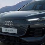 “이 차는 가장 강력하지 않지만 가장 저렴합니다?” 아우디 Q6 e-tron