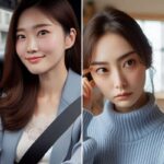 딸과 단둘이 데이트 나왔는데 32살 백수 남동생 ‘저녁밥’ 차려줘야 된다며 집에 급히 가버린 엄마