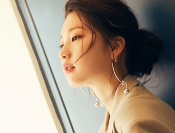 축구선수 애인 적극 추천한다는 국가대표 예비신랑