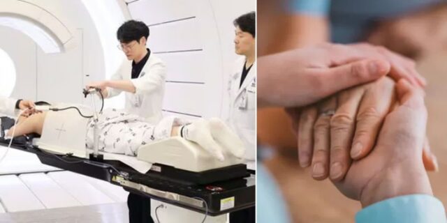7000만원 비용에도 하루 문의 200통…암세포만 골라 죽이는 ‘꿈의 암 치료’ 시작