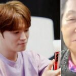 부잣집 도련님인 줄 알았던 김재중…현실은 “중학생 때부터 어머니 도와 감자탕 배달” 고백