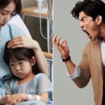 어린 딸 병간호 하려고 대기업 퇴사했는데…“남편이 ‘식충이’랍니다”