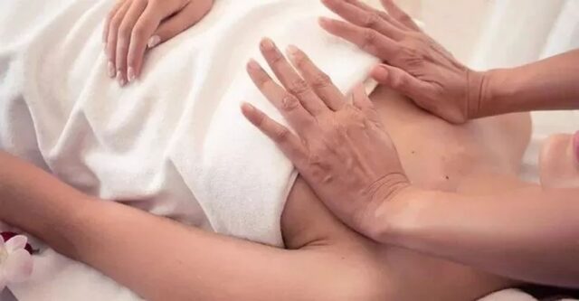 마사지하다 여성 손님 허벅지 안쪽에 손 넣은 마사지사 “마음이 가서…”