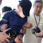 강남 모녀 살인범, 피 묻은 옷 입고 13시간 도주하며 택시 여러 번 갈아타