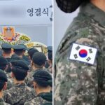 숨진 훈련병 ‘얼차려’ 받던 연병장 CCTV 확보…중대장, 소환 앞두고 ‘불안증세’