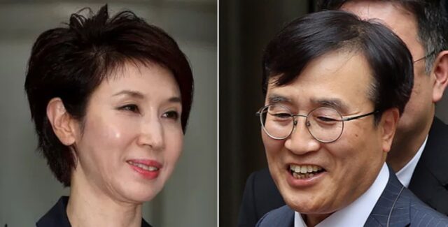 ‘재산분할’ 1조 4천억 받는 노소영 변호인의 예상 성공보수금 수준