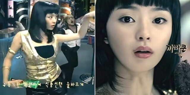 “슈퍼마켓 냉장고 지배하던 아이스크림 ‘옥메와까’…노래 따라 불렀던 화석들은 손을 들어주세요”