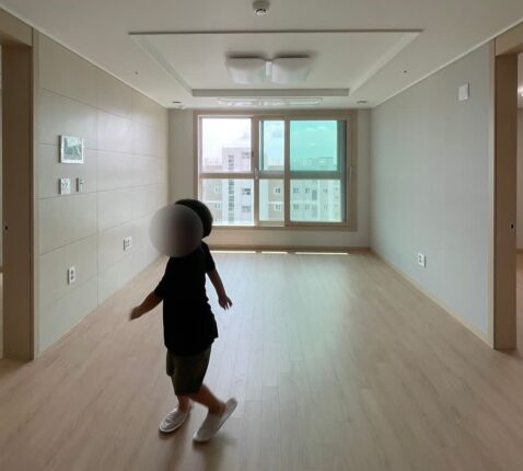 20평대 아파트에 ‘식물 전문가’가 살면?! 헉 역대급이네요…