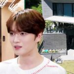 감자탕 팔아 9남매 키운 부모님에게 김재중이 선물한 엘베+사우나 설치된 대저택 (영상)