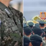 ‘얼차려’ 지시한 중대장, 고향 집으로 내려가 휴식…가족 통해 특이사항 확인