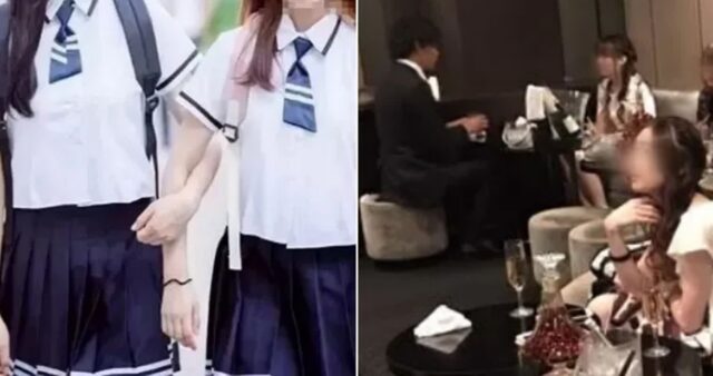 한강서 놀던 13살 아이들 유흥업소 VIP룸 끌려가…“키스하면 최신 아이폰 사주겠다”