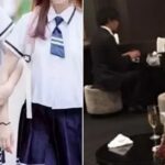 한강서 놀던 13살 아이들 유흥업소 VIP룸 끌려가…“키스하면 최신 아이폰 사주겠다”