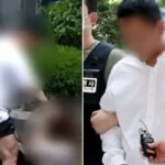 차 빼달란 여성 폭행하고 “임신했는데 내가 맞았다 하면 돼”라던 보디빌더 아내 근황