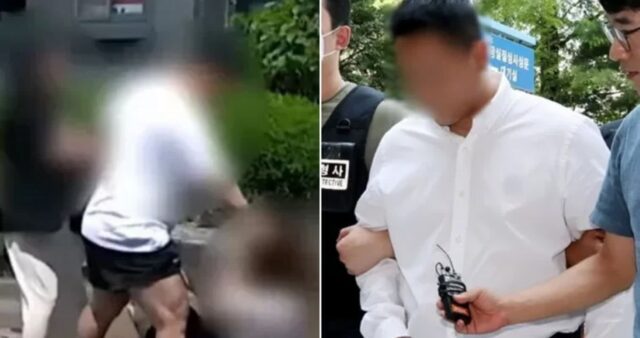 차 빼달란 여성 폭행하고 “임신했는데 내가 맞았다 하면 돼”라던 보디빌더 아내 근황