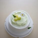 김포 구래동케이크 맛있는 인더버터 멜론케이크