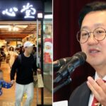 ‘임대료 연간 50억’ 코레일과 갈등 겪는 성심당 위해 나선 대전시…“우리 건물 써라”