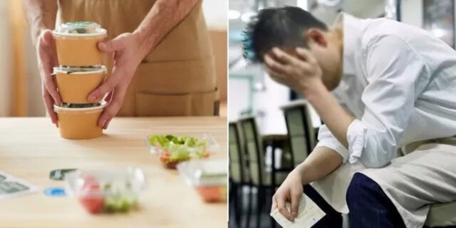 배달의민족, 7월부터 ‘포장 주문’도 수수료 6.8% 부과한다