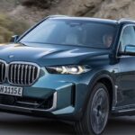 “BMW X5, X6 이 패키지 제공한다?!” 주행 편의성 크게 높여