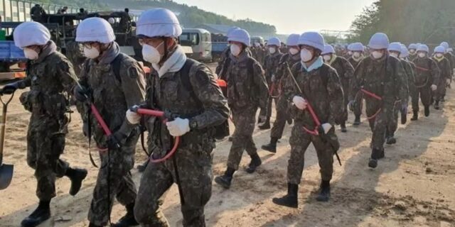 “대인공포증, 발달장애도 입대할 듯”…내년부터 훈련소 면제 심사제도 폐지 예정