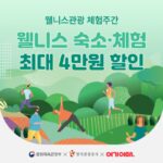 여기어때, ‘니스 관광 체험주간 할인’ 캠페인 진행