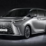 렉서스, 럭셔리 MPV ‘LM 500h’ 사전 계약 나서