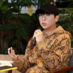 “1%의 아이디어 제안 달라”…카카오엔터, 타운홀 미팅 ‘엔톡’ 개최