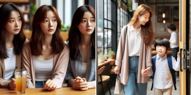 “모임 때 사고뭉치 지적장애 아들과 함께 오는 친구…데려오지 말라는 게 너무한가요?”