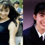 김천에서 김혜수 사인 받으려 기다리던 인파 속 중학생 소녀의 현재