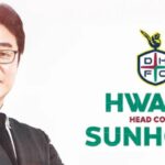 황선홍 감독, 4년 만에 K리그 대전 사령탑으로 복귀